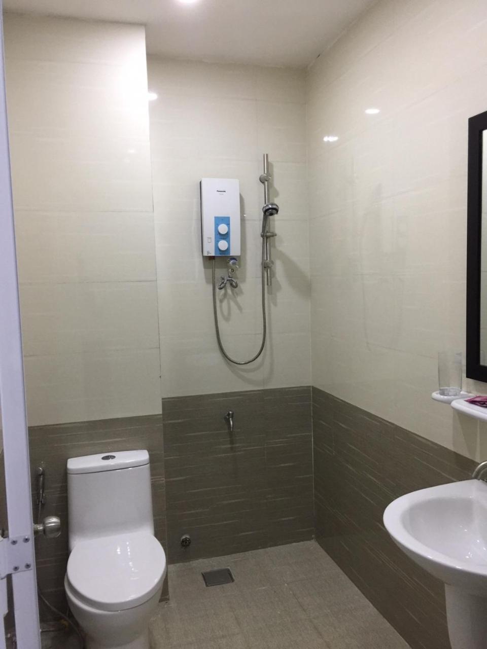 Airanc 602 - Free Airport Shuttle Aparthotel Ho Şi Min Exterior foto