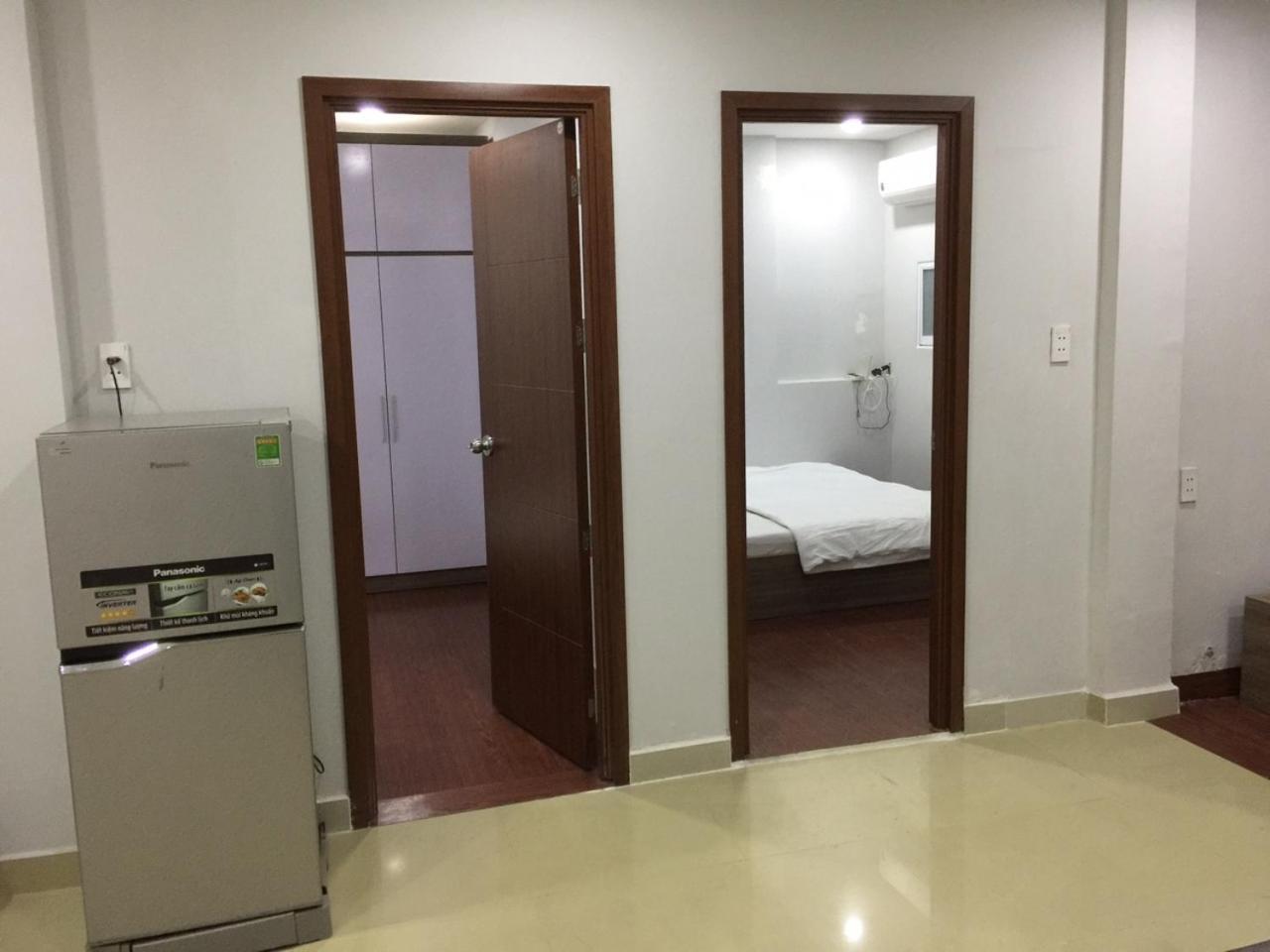 Airanc 602 - Free Airport Shuttle Aparthotel Ho Şi Min Exterior foto