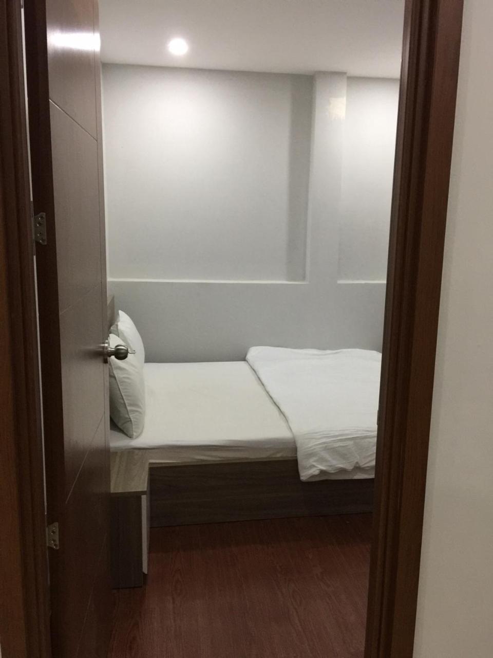Airanc 602 - Free Airport Shuttle Aparthotel Ho Şi Min Exterior foto