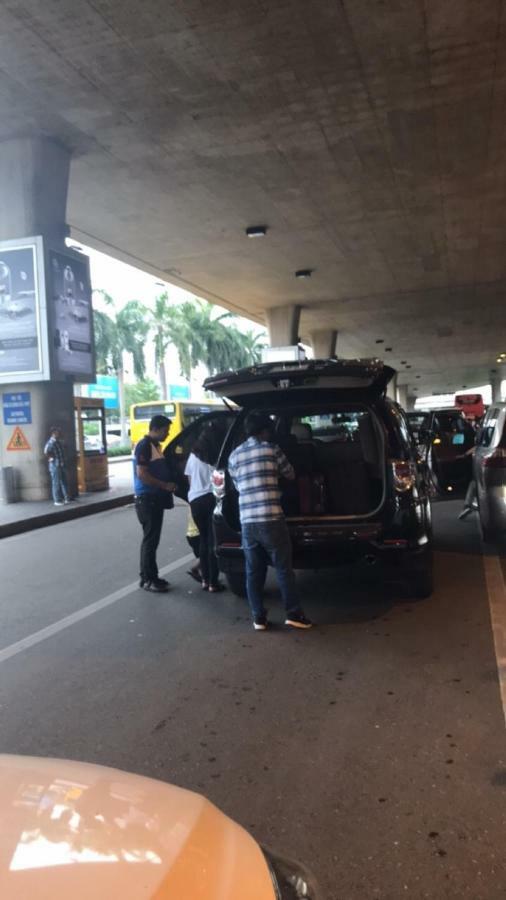 Airanc 602 - Free Airport Shuttle Aparthotel Ho Şi Min Exterior foto