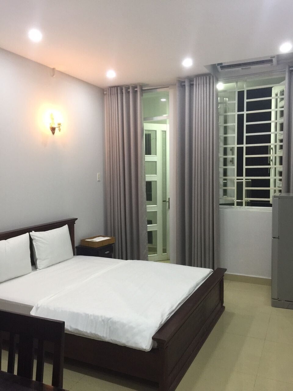 Airanc 602 - Free Airport Shuttle Aparthotel Ho Şi Min Exterior foto
