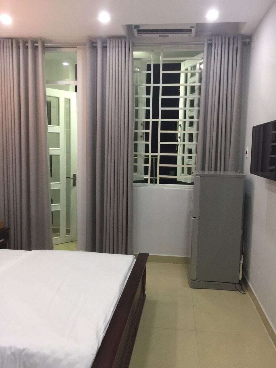 Airanc 602 - Free Airport Shuttle Aparthotel Ho Şi Min Exterior foto